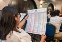 Elecciones 2026: IA agilizará el conteo de actas de personeros