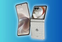 Motorola presenta a su nueva familia Razr 70 y su apuesta por la Inteligencia Artificial