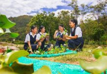 Vuelve Solve for Tomorrow 2026, el concurso para proyectos escolares del Perú