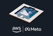 AWS y Meta: Alianza clave para una IA más eficiente y veloz