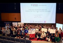 Startup arequipeña es seleccionada en competencia de Harvard y se alista para levantar capital global