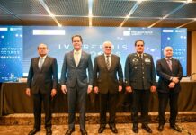 Embajador de Estados Unidos destaca al Perú en la era espacial global