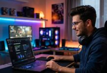 Guía para optimizar tu laptop lenta y estirar su vida útil