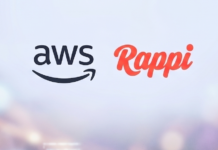 Rappi reduce costos y escala en la región gracias a AWS