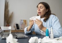 Alergia o resfrío: aprenda a diferenciarlos y evite riesgos