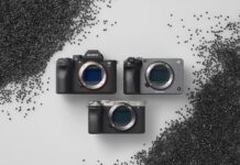 Sony lanza la Alpha 7R VI: potencia y resolución extrema