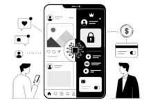 La IA comienza a cambiar el negocio en las redes sociales