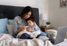 Coxsackie: Cómo detectar a tiempo el virus de mano, pie y boca