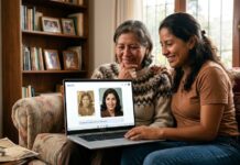 Día de la Madre: Recupera fotos de mamá con Google Gemini