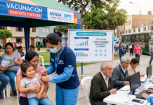 Vacunas: una historia de éxito que ha salvado millones de vidas en el Perú y el mundo