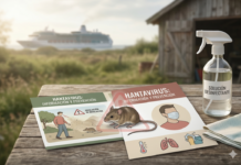 Hantavirus: Todo lo que debes saber tras brote en crucero, según OPS