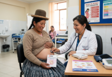¿Cómo reducir la mortalidad infantil y mejorar el inicio de la vida?
