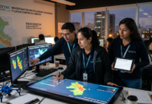 Concytec lanza concurso para frenar el crimen con ciencia