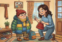 ¡Ya está haciendo frío; abrígate que te vas a resfriar! Los mitos por la llegada del invierno