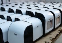 ReNew: el plan que da nueva vida a los dispensadores