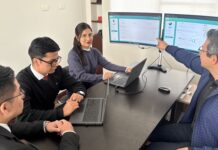 Presentan a sTemis, plataforma digital que simula procesos judiciales para estudiantes de Derecho