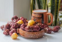 ¿Por qué amamos tanto comer papa? Aquí te lo contamos