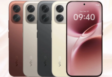 vivo lanza en Perú la serie V70 con óptica ZEISS e IA