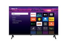 Televisores Aiwa con Roku TV integrado llegan al Perú
