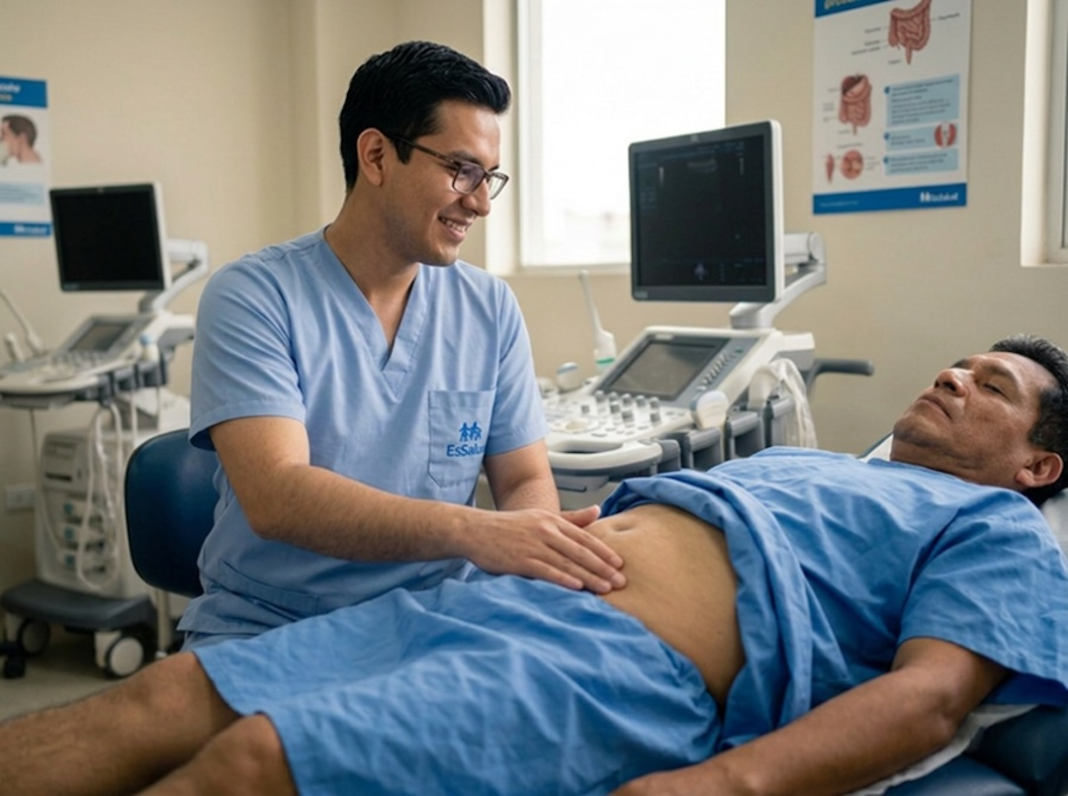 CLL Urología