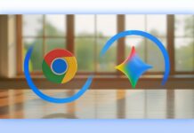Google Chrome estrena funciones de IA con Gemini en Latinoamérica