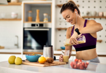Alimentación inteligente: rendimiento físico y mental
