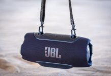 JBL lanza en Perú el parlante portátil Xtreme 5