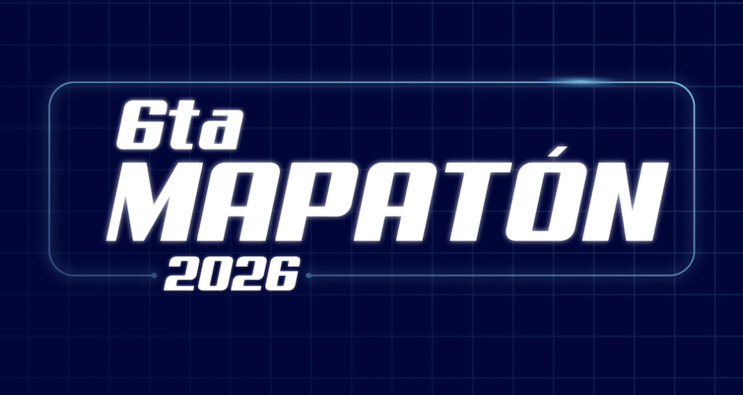 Mapaton 2026