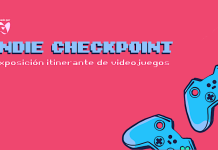 Lima será sede del festival global independiente de videojuegos