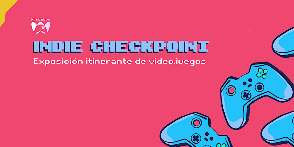 Checkpoint Indie
