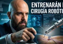 Universidad Científica del Sur presenta centro de enseñanza médica con robots quirúrgicos