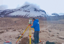 IGP monitorea los 13 volcanes más altos del Perú: Conoce cuáles son y dónde se ubican