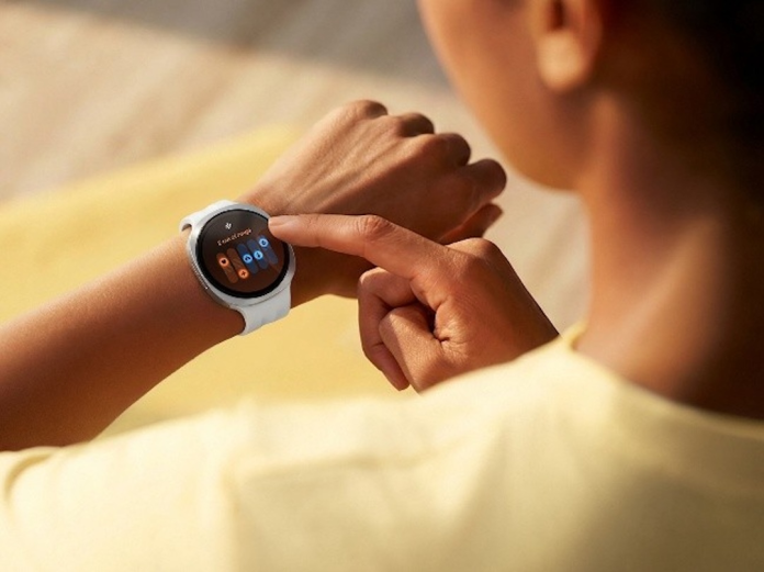 Galaxy Watch Ultra 2 Vitals