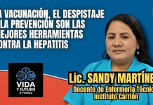 Día Mundial de la Hepatitis: claves para detectar el virus