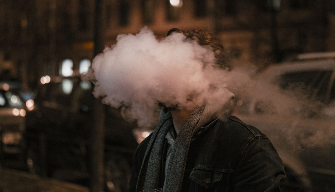 Vapeo