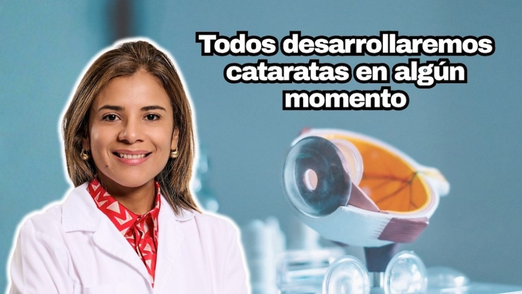 Cataratas Gladys