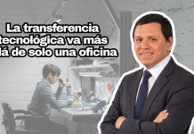 Antes del valle de la muerte: el desafío institucional de llevar la investigación a la sociedad