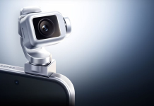 Así es el HONOR Robot Phone, el móvil con gimbal de titanio, ya es una realidad