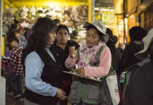 Autotoma y telemedicina: la fórmula tecnológica para frenar la mortalidad por cáncer de cuello uterino en el Perú