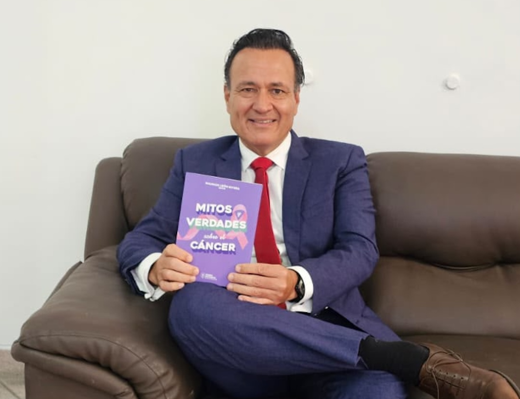 Mauricio Leon Rivera