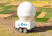 IGP aplica Inteligencia Artificial para monitorear las lluvias