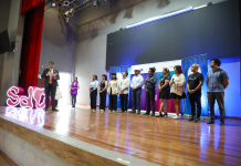 Solo de Ciencia: Arequipa triunfa en final de monólogos científicos