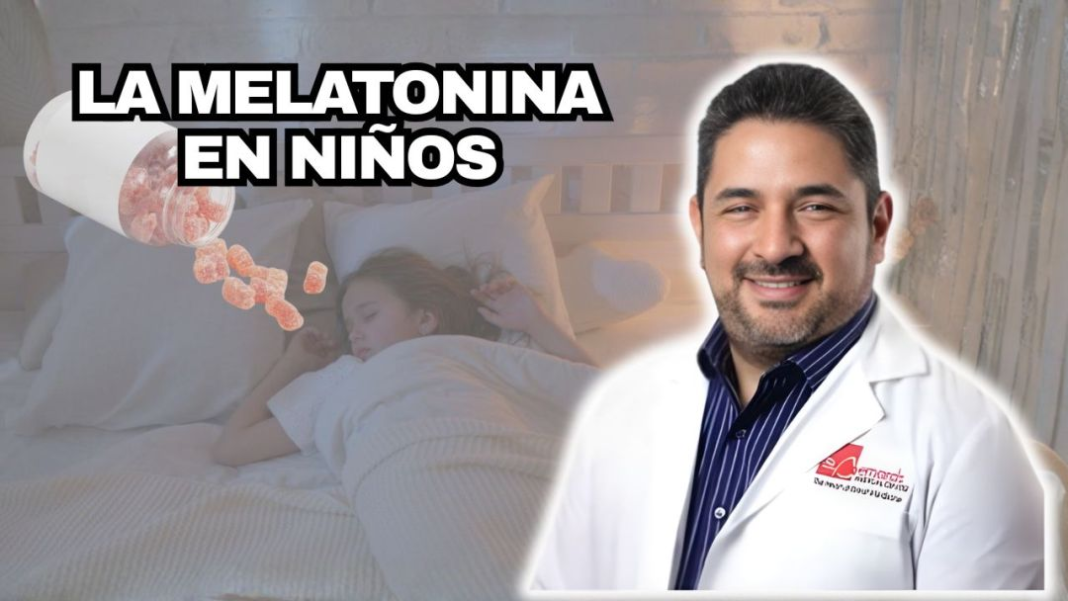 EMGP - Melatonina