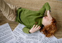 Dolor de cabeza en niños: cuándo observar y cuándo preocuparnos