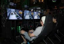Dark Rally: el videojuego peruano que une advergaming y esports