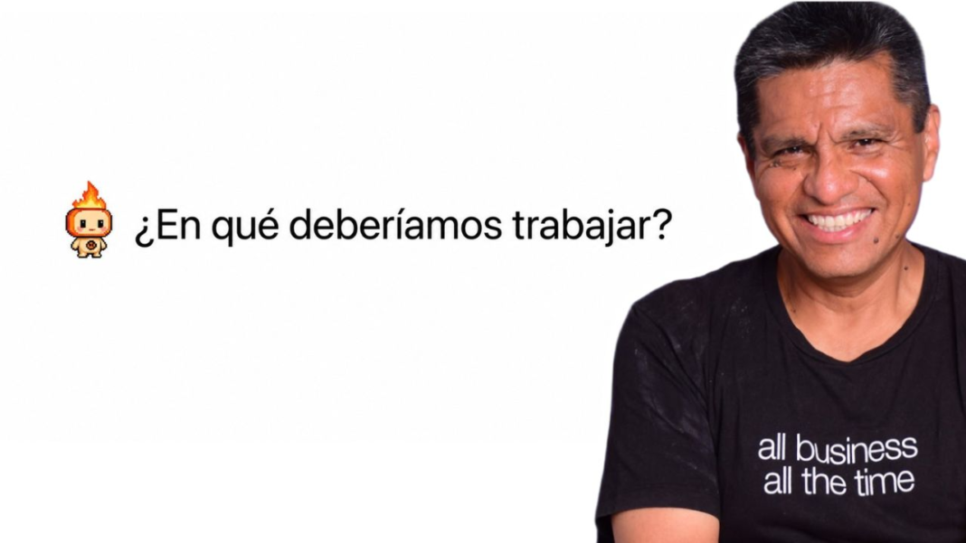 LUjan IA