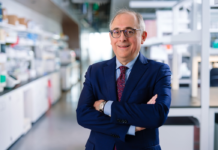 ¿Es posible detectar los males antes de que se presenten los síntomas? Konstantinos Lazaridis - Konstantinos Lazaridis, MD, Professor of Medicine in the Mayo Clinic College of Medicine and Science (MCCMS), and Gastroenterology and Clinical Genomics consultant. Asset takne for Executive Office and Board of Trustees (BOT) use.
