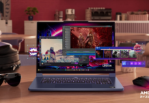 Lenovo Legion 7 Gen 11 con IA y AMD Ryzen llega al país